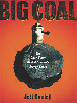 cover image of Big Coal